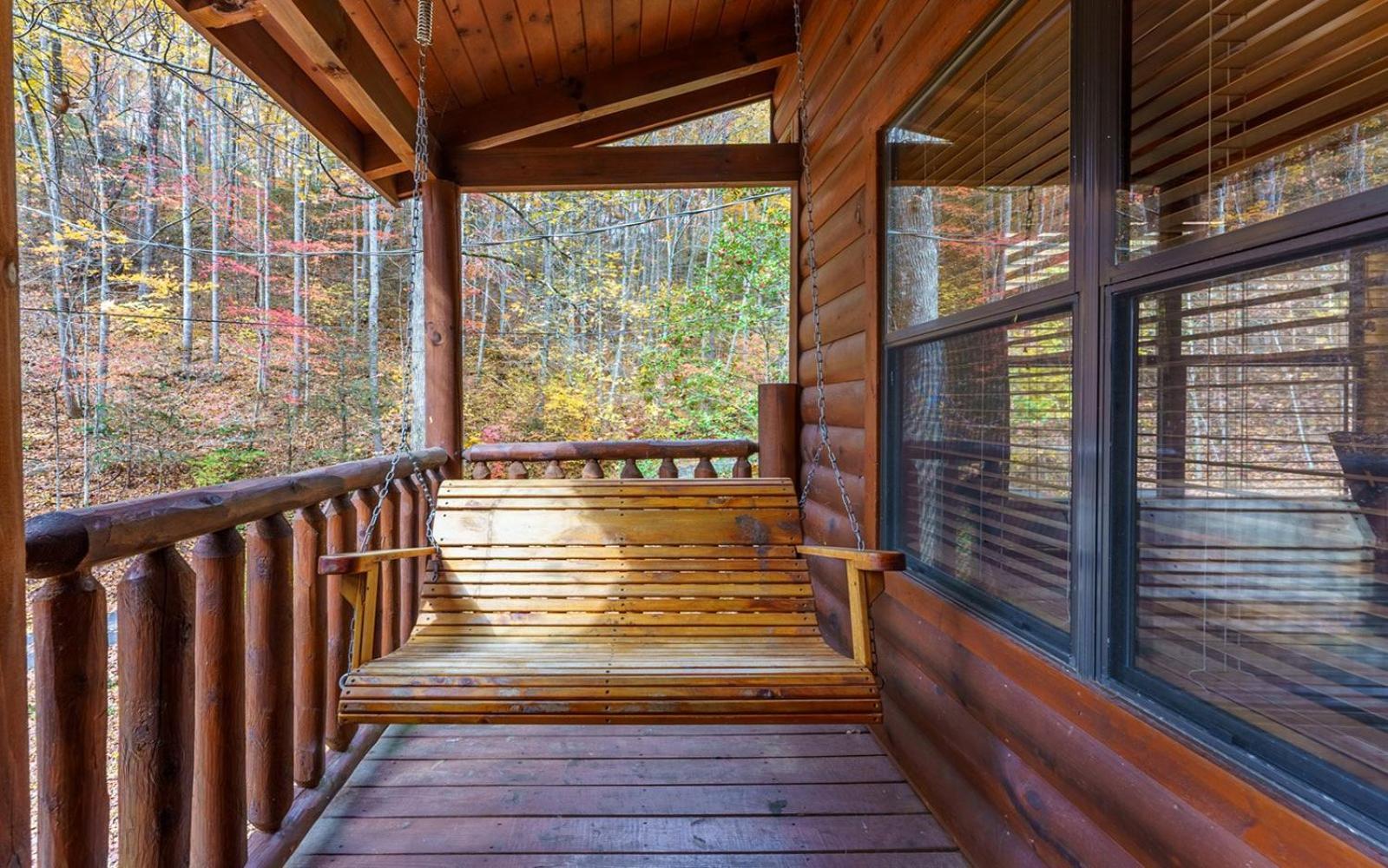 Villa Gatlinburg Mountain Heaven Retreat Extérieur photo