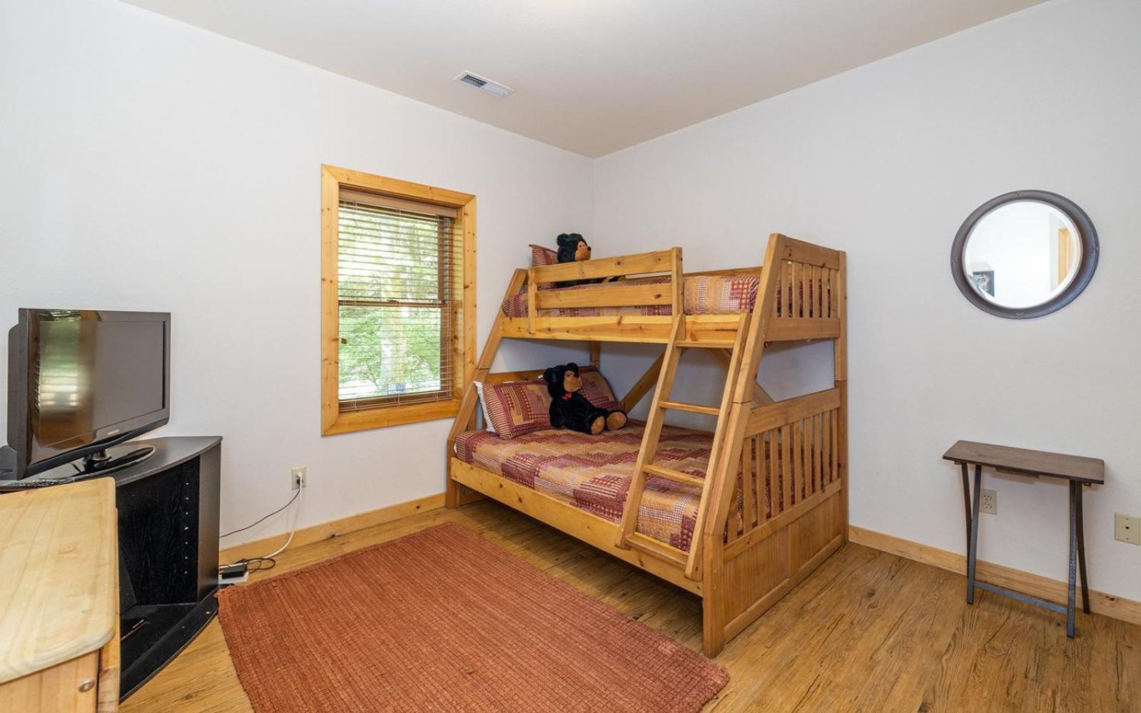 Villa Gatlinburg Mountain Heaven Retreat Extérieur photo